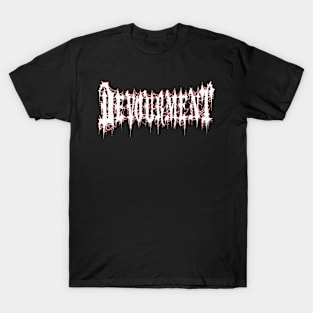 Devourment T-Shirts for Sale | TeePublic